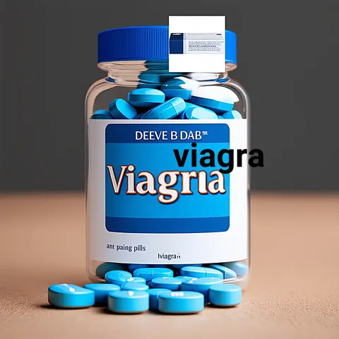 Viagra en españa con receta